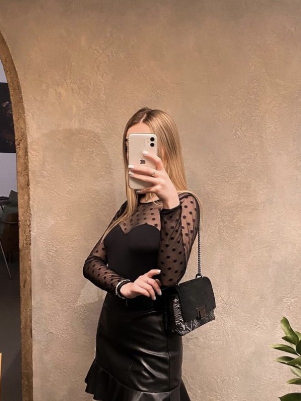 🎥 Тася привлекательная девушка из Руза цена от 3500 руб