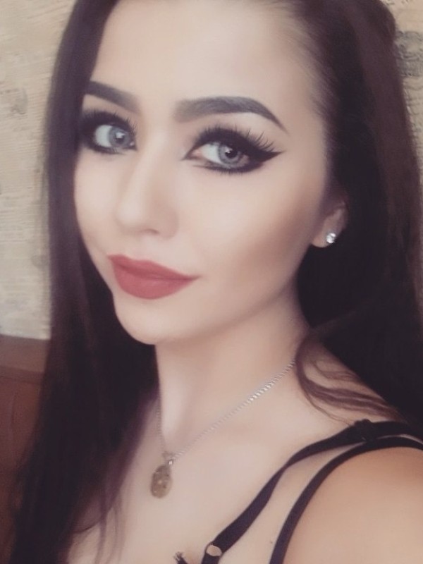 Розочка привлекательная девушка из Руза цена от 3500 руб