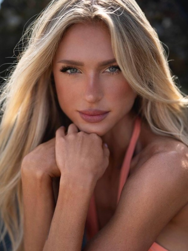 Катерина привлекательная девушка из Руза цена от 5000 руб