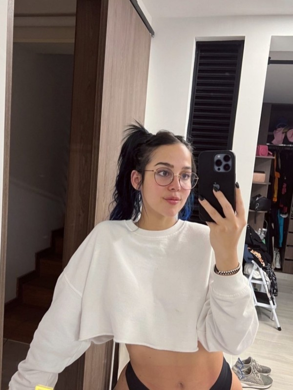 Светка фото 2