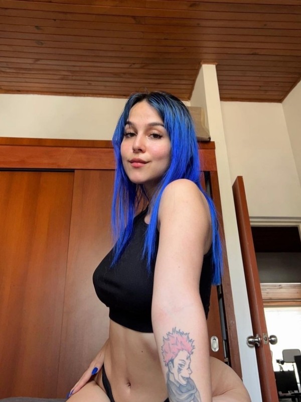 Светка фото 6